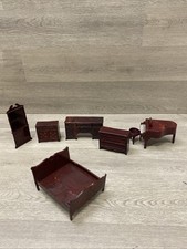 7pc dollhouse furniture for sale  Spokane