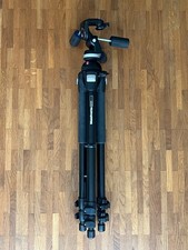 Manfrotto foto stativ gebraucht kaufen  Mainz