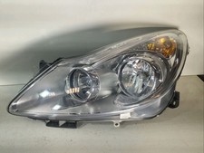 Phare opel corsa d'occasion  Saint-Gildas-des-Bois