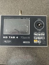 Rover tab touch for sale  NANTWICH