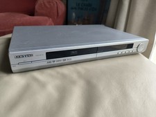 Lecteur enregistreur dvd d'occasion  Monteux