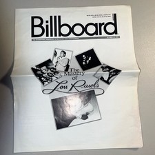 Billboard newsweekly october for sale  Highland
