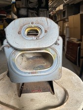 Enamelling kiln muffle for sale  TELFORD