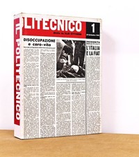 Vittorini politecnico anastati usato  Pescara