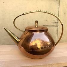 teekanne kupfer gebraucht kaufen teekanne kupfer gebraucht kaufen Nürnberg