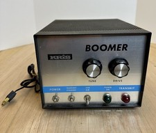 Vintage kris boomer for sale  Cambridge