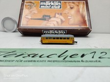 Mini club märklin gebraucht kaufen  Riedenburg