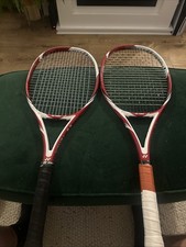 Yonex 95d pair for sale  LONDON