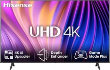 Hisense 2024 43e63nt usato  Forli