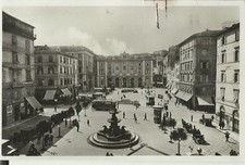 Ancona piazza roma usato  Tufara