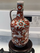 Icaros greek pottery for sale  San Diego