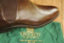 Crockett jones cranford for sale  SUTTON COLDFIELD