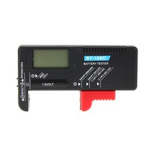 Testeur batterie aaa d'occasion  Expédié en France