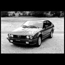 Photo .012056 alfa d'occasion  Martinvast