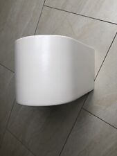 Halbsäule waschbecken villero gebraucht kaufen  Schkopau