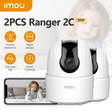 Imou 3mp überwachungskamera gebraucht kaufen  Bremen