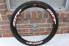 Zipp 404 track d'occasion  Expédié en Belgium