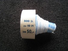 Ddr 578 jahres gebraucht kaufen  Deutschland