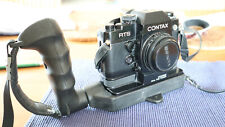 Contax rts reporter gebraucht kaufen  Aßlar