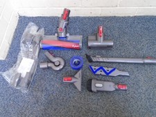 Dyson tool accessories for sale  SITTINGBOURNE