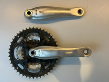 Shimano deore m752 for sale  HITCHIN