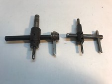 Adjustable circle hole for sale  Genoa