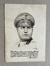 Cartolina franchigia militare usato  Saronno