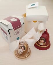 Coppia thun campanelle usato  Roma