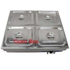 Open box pan for sale  Tampa