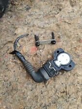 Throttle accelerator pedal for sale  BLACKBURN