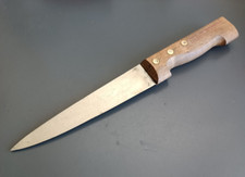Ancien couteau cuisine d'occasion  Lédignan