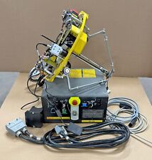 Robot delta fanuc usato  Spedire a Italy