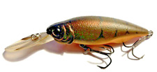 Megabass bait wobbler gebraucht kaufen  Dortmund
