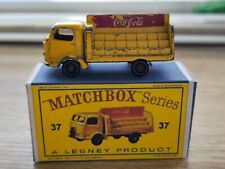 Matchbox lesney karrier gebraucht kaufen  Wolfenbüttel