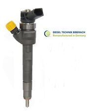 Injector injection nozzle d'occasion  Expédié en Belgium