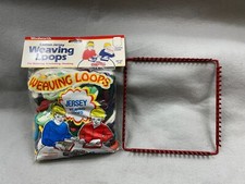 Vintage woolworth weaving for sale  Northford