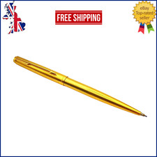LÁPIS MECÂNICO VINTAGE PARKER 45 EM PADRÃO FORRADO DE OURO LAMINADO FEITO NOS EUA comprar usado  Enviando para Brazil