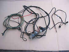 Kabelbaum kabelstrang kabel gebraucht kaufen  Grimmen-Umland lV