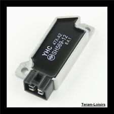 Régulateur tension yamaha d'occasion  Rouen-