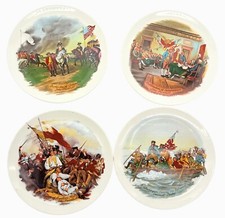 Set vintage patriotic for sale  Hickory