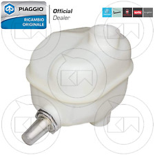 Serbatoio olio miscelatore usato  San Marco Evangelista
