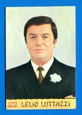 Cantanti panini 1968 usato  Maranello