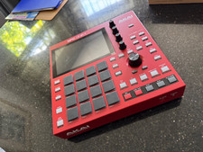 Akai professional mpc gebraucht kaufen  Meeder