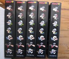 Collection hachette 140 d'occasion  Quimper