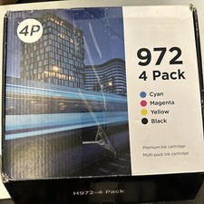 Pack 972x 972xl for sale  Corona