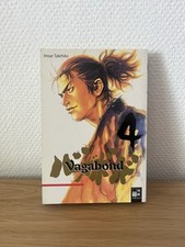 Vagabond manga band gebraucht kaufen  Schwerte