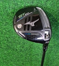 Mizuno st200 holz gebraucht kaufen  Delmenhorst