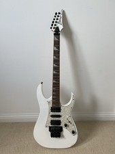 Ibanez rg350dx electric for sale  INVERURIE