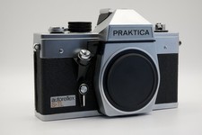 Praktica autoreflex 35mm gebraucht kaufen  Nürnberg