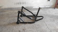 Cavalletto alza moto usato  Lavello
